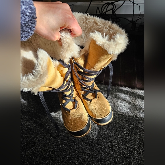 Sorel Tivoli High ll - Picture 4 of 8